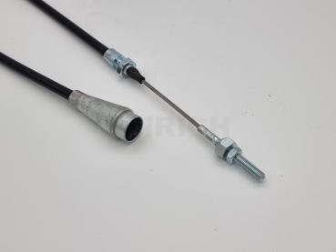 WAP/Humbaur Bremsseil Glocke/Gewinde